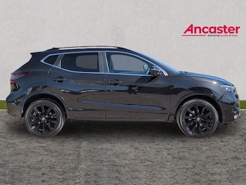 Used Nissan Qashqai 2020 for sale - 78757586: Photo