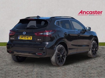 Used Nissan Qashqai 2020 for sale - 78757586: Photo