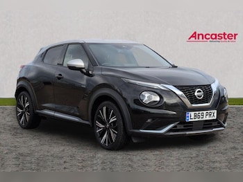 Used Nissan Juke 2019 for sale - 77529215: Photo