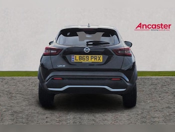 Used Nissan Juke 2019 for sale - 77529215: Photo