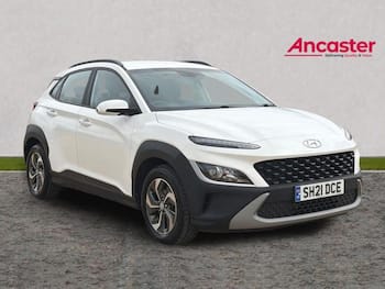 Used Hyundai KONA 2021 for sale - 79735943: Photo