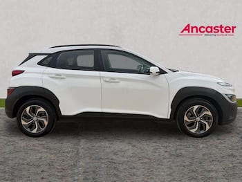 Used Hyundai KONA 2021 for sale - 79735943: Photo