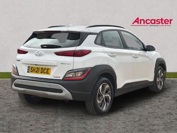 Used Hyundai KONA 2021 for sale - 79735943: Photo