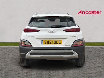 Used Hyundai KONA 2021 for sale - 79735943: Photo