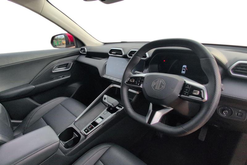 Used MG MG ZS 2024 for sale - 77884449: Photo 10