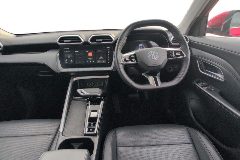 Used MG MG ZS 2024 for sale - 77884449: Photo 11