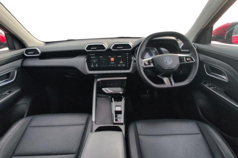 Used MG MG ZS 2024 for sale - 77884449: Photo 12