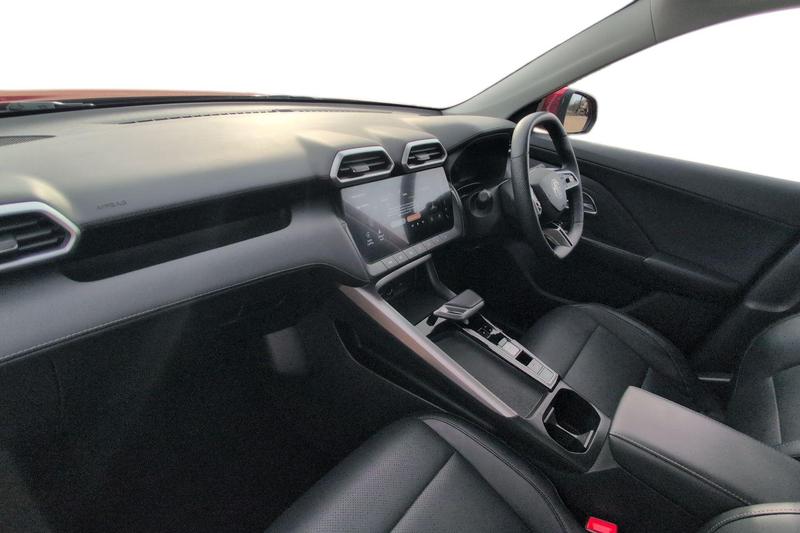 Used MG MG ZS 2024 for sale - 77884449: Photo 13