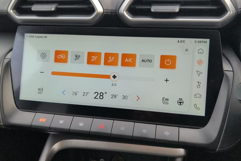 Used MG MG ZS 2024 for sale - 77884449: Photo 15