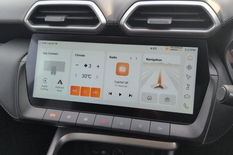 Used MG MG ZS 2024 for sale - 77884449: Photo 17