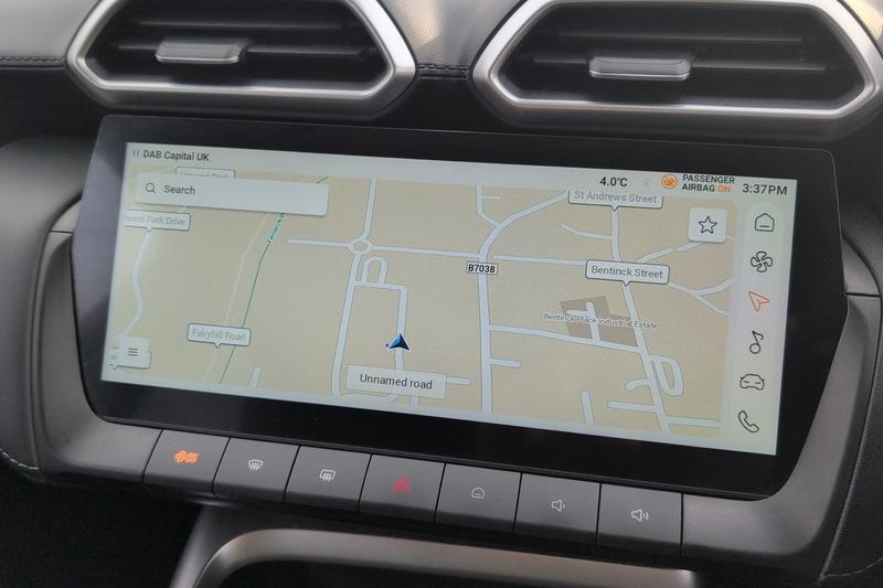 Used MG MG ZS 2024 for sale - 77884449: Photo 18