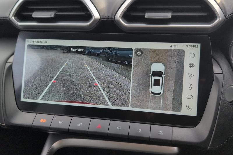 Used MG MG ZS 2024 for sale - 77884449: Photo 19