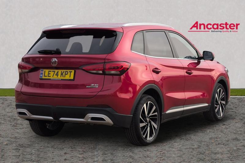 Used MG MG ZS 2024 for sale - 77884449: Photo 3