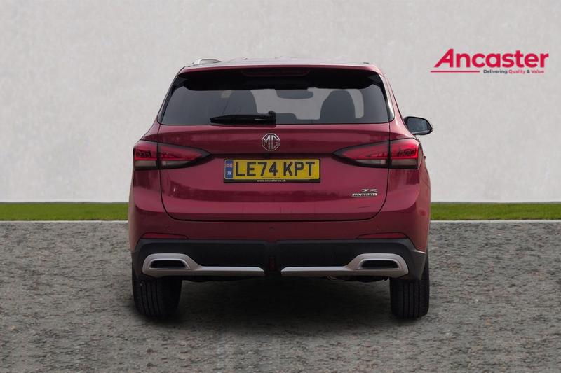 Used MG MG ZS 2024 for sale - 77884449: Photo 4