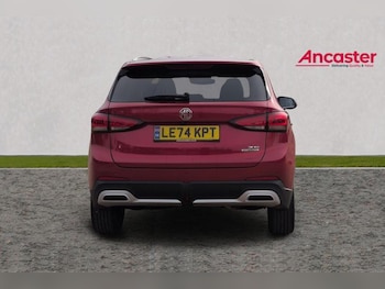 Used MG MG ZS undefined for sale - 77884449: Photo