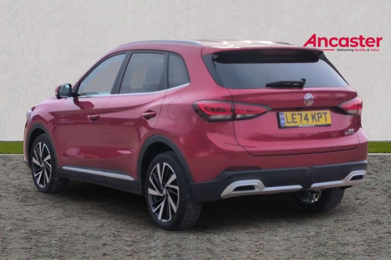 Used MG MG ZS 2024 for sale - 77884449: Photo 5