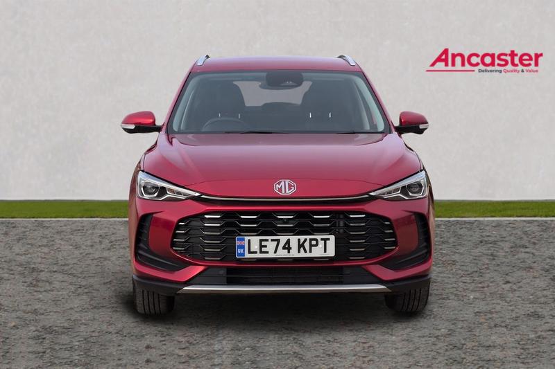 Used MG MG ZS 2024 for sale - 77884449: Photo 8