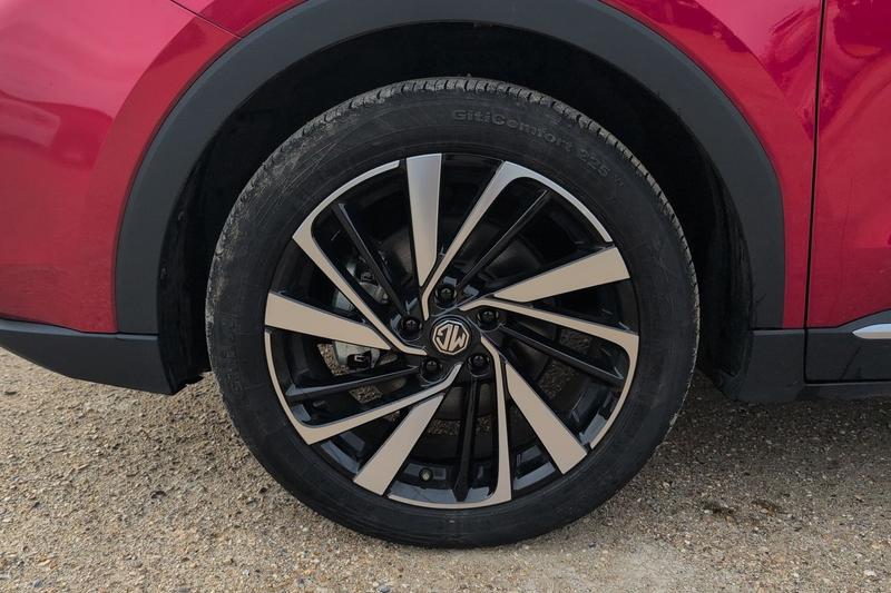 Used MG MG ZS 2024 for sale - 77884449: Photo 9