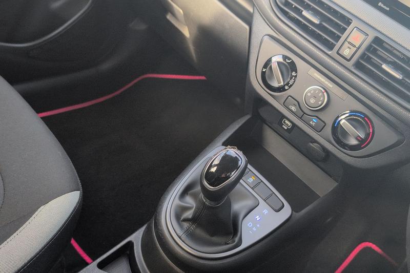 Used Hyundai i10 2022 for sale - 77607657: Photo 14