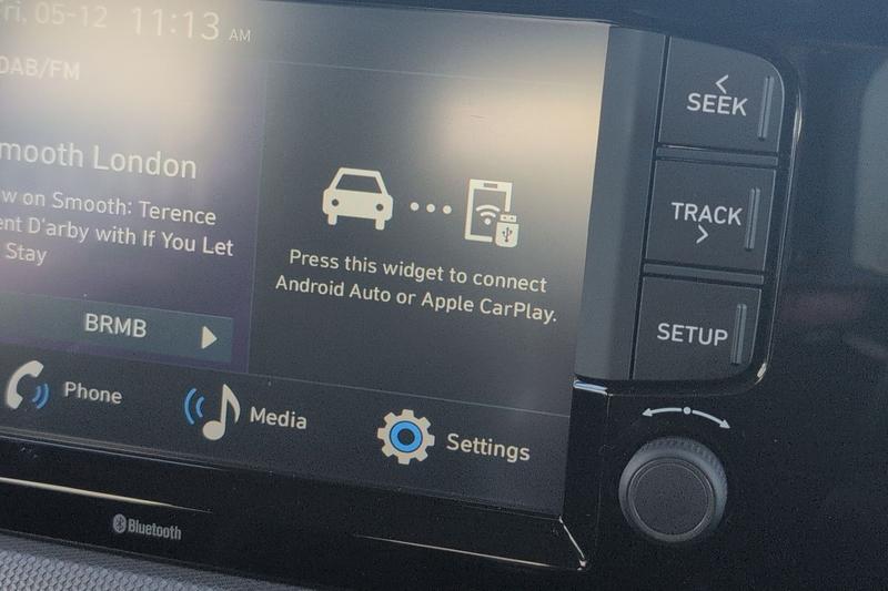 Used Hyundai i10 2022 for sale - 77607657: Photo 18