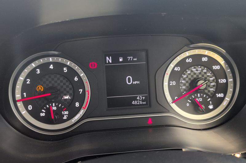 Used Hyundai i10 2022 for sale - 77607657: Photo 20