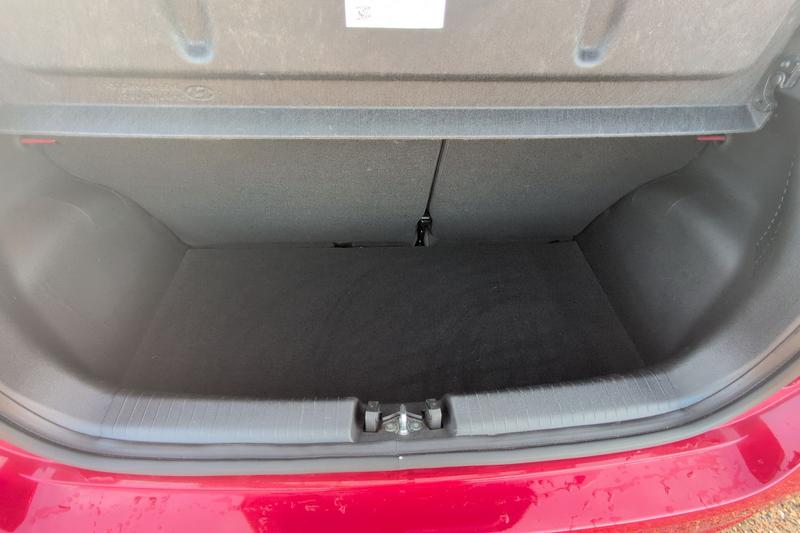 Used Hyundai i10 2022 for sale - 77607657: Photo 24