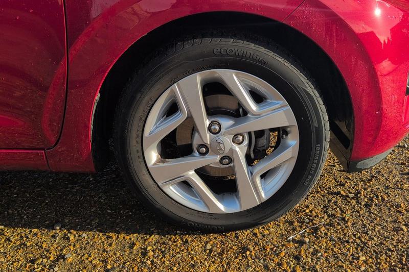 Used Hyundai i10 2022 for sale - 77607657: Photo 9