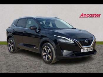 Used Nissan Qashqai 2024 for sale - 75048773: Photo