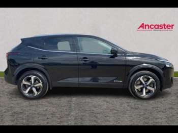 Used Nissan Qashqai 2024 for sale - 75048773: Photo