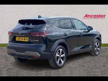 Used Nissan Qashqai 2024 for sale - 75048773: Photo
