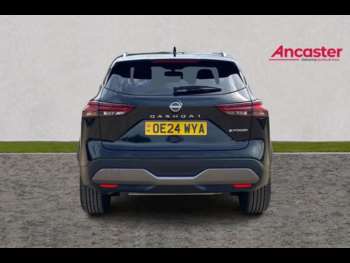 Used Nissan Qashqai 2024 for sale - 75048773: Photo