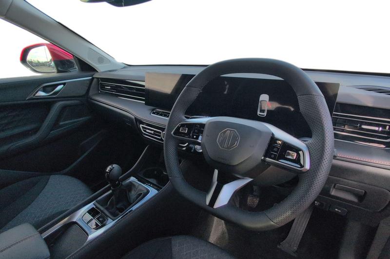 Used MG MG HS 2026 for sale - 77435514: Photo 10