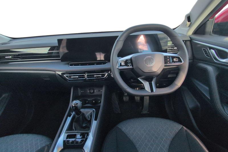 Used MG MG HS 2026 for sale - 77435514: Photo 11