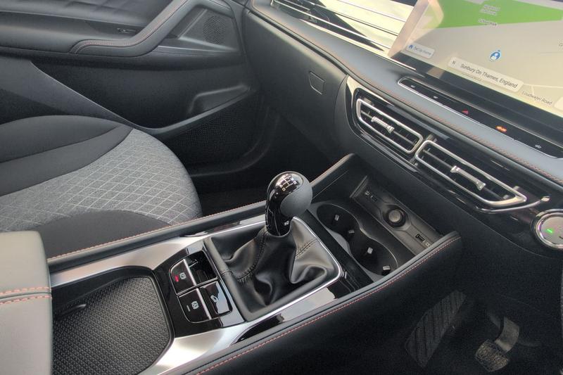 Used MG MG HS 2026 for sale - 77435514: Photo 14