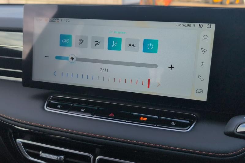 Used MG MG HS 2026 for sale - 77435514: Photo 15