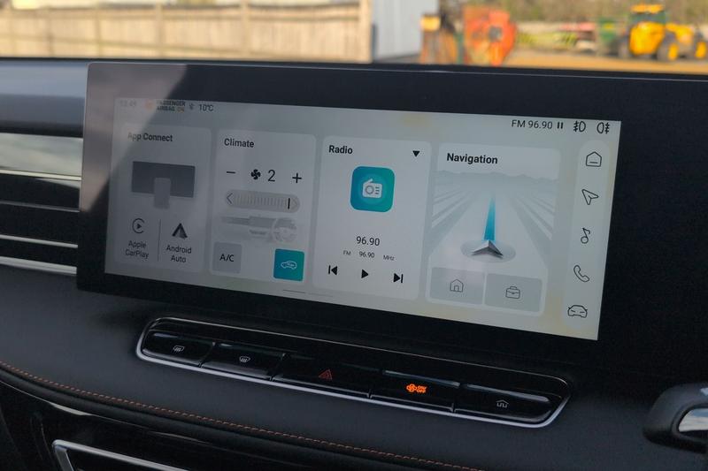 Used MG MG HS 2026 for sale - 77435514: Photo 17