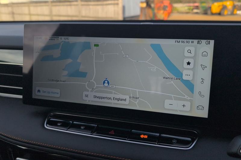 Used MG MG HS 2026 for sale - 77435514: Photo 18