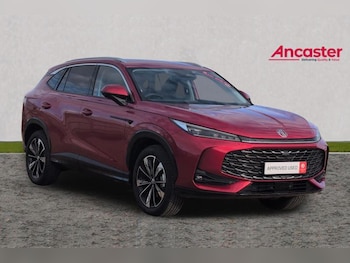 Used MG MG HS 2026 for sale - 77435514: Photo