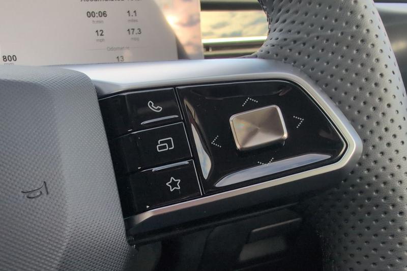 Used MG MG HS 2026 for sale - 77435514: Photo 22