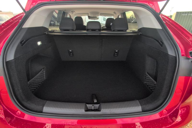 Used MG MG HS 2026 for sale - 77435514: Photo 24