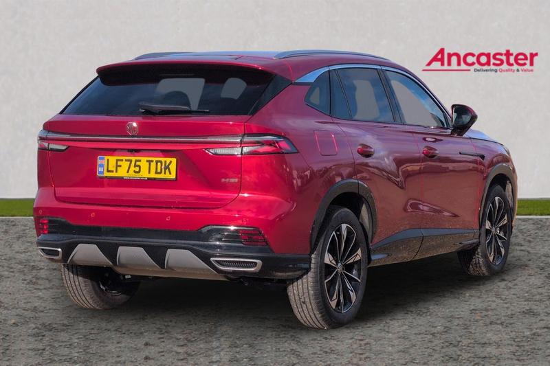 Used MG MG HS 2026 for sale - 77435514: Photo 3