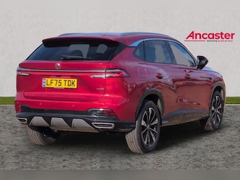 Used MG MG HS 2026 for sale - 77435514: Photo