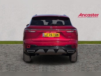 Used MG MG HS 2026 for sale - 77435514: Photo