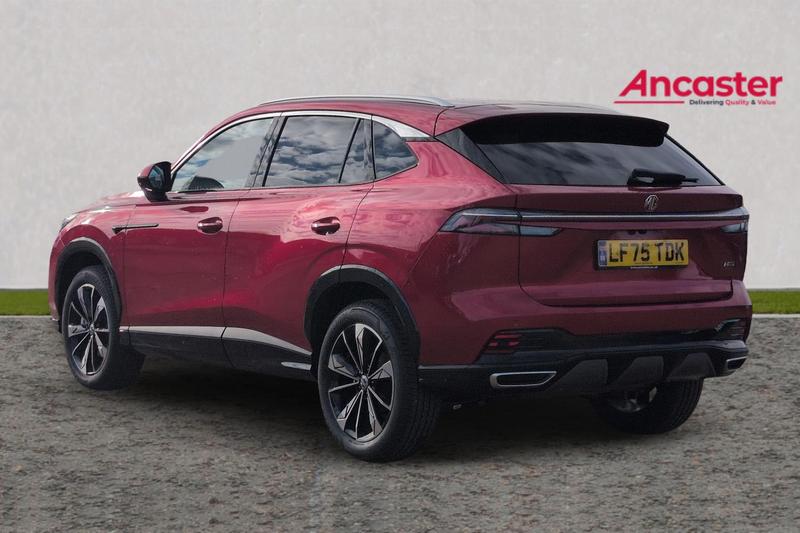 Used MG MG HS 2026 for sale - 77435514: Photo 5