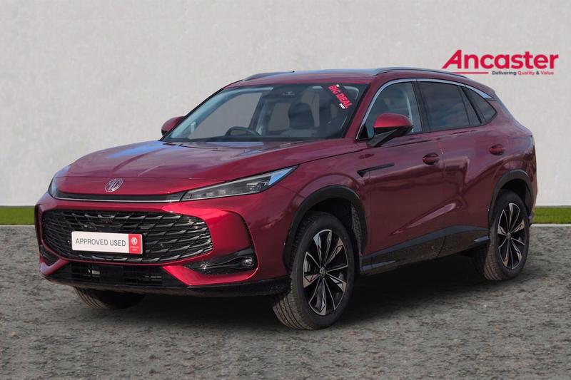 Used MG MG HS 2026 for sale - 77435514: Photo 7