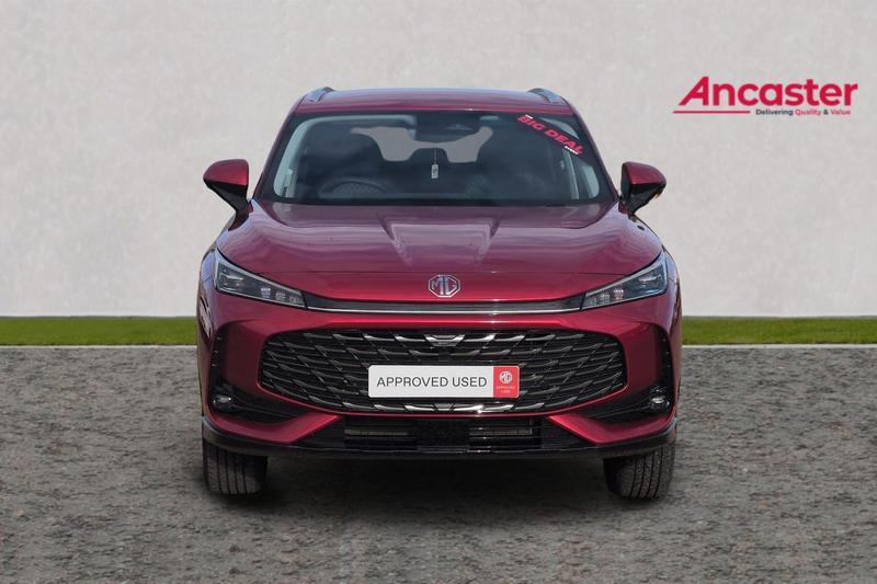 Used MG MG HS 2026 for sale - 77435514: Photo 8