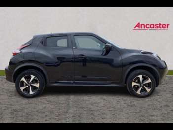 Used Nissan Juke 2019 for sale - 74905121: Photo