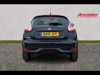 Used Nissan Juke 2019 for sale - 74905121: Photo