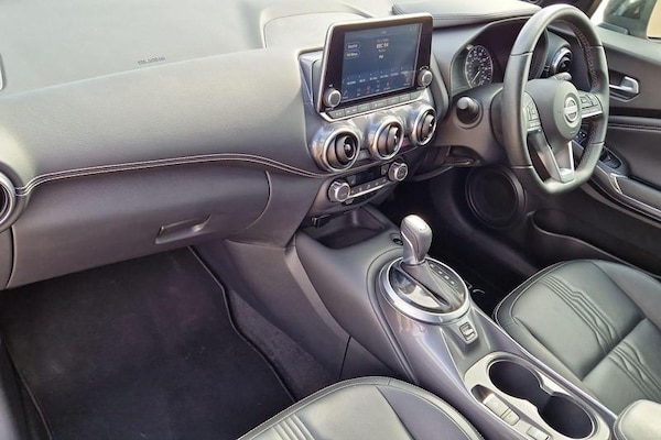 Used Nissan Juke 2022 for sale - 75281608: Photo 13