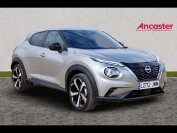 2022 - 1.6 Hybrid Tekna 5dr Auto Automatic